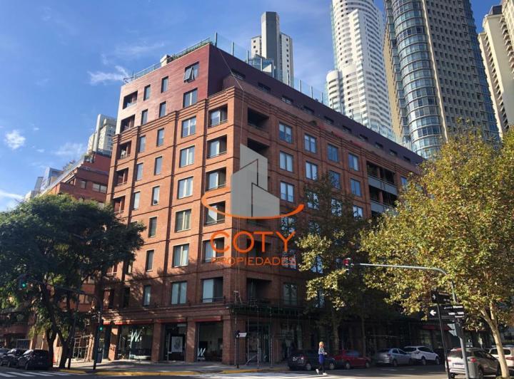 Puerto Madero - La Porteña Residences - Venta y Alquiler Tres Ambientes