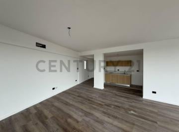 Departamento · 91m² · 2 Ambientes · Alquiler - Departamento 2 Ambientes en Alquiler en Villa del Parque