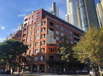 Departamento · 174m² · 3 Ambientes · 2 Cocheras · Puerto Madero - La Porteña Residences - Venta y Alquiler Tres Ambientes