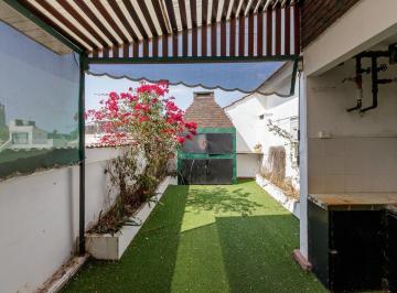 Casa · 98m² · 4 Ambientes · Casa en Pa con Terraza, 3 Dorm.. Alberdi.