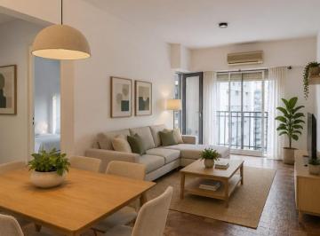 Departamento · 78m² · 4 Ambientes · Venta Departamento 4 Amb con Balcón Al Frente Caballito