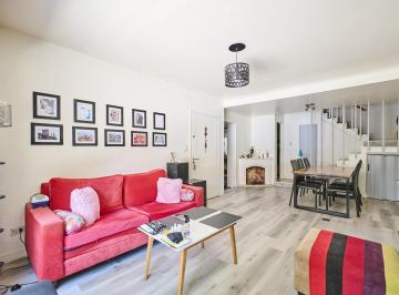 PH · 77m² · 4 Ambientes · Venta de PH de 4 Ambientes - Terraza - Lavadero - Baulera - Sin Expensas