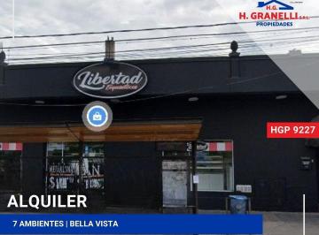 HGP-HGP-9227_2 · Edificio. | Av Arturo Illia Al 1500