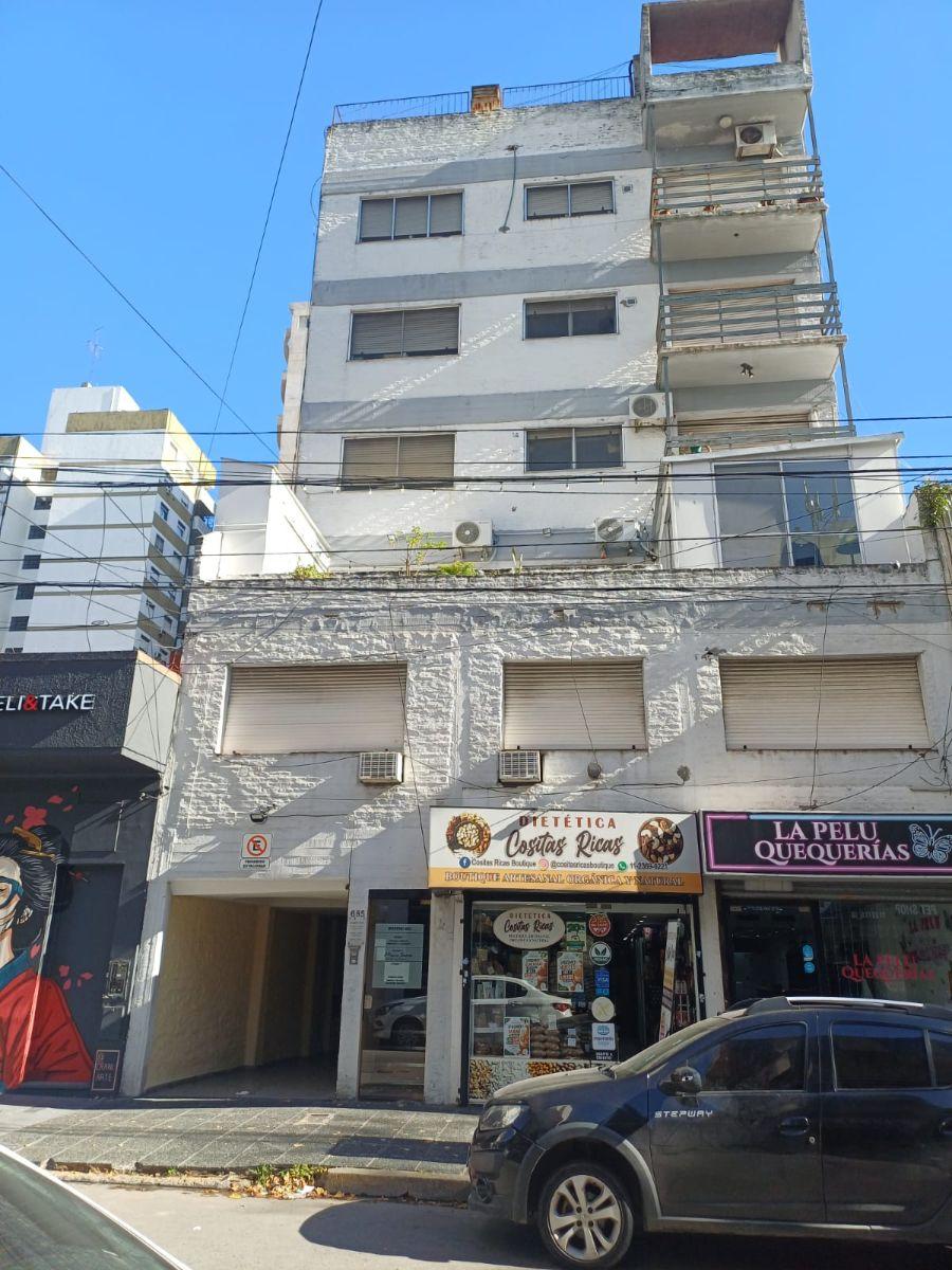 Moreno 685 Quilmes centro