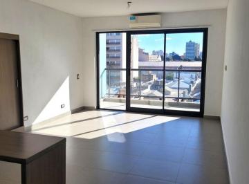 Departamento · 30m² · 1 Ambiente · Alquiler Monoambiente C/balcón Palermo Hollywood