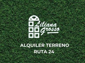 LGP-LGP-191_2 · Alquiler Terreno General Rodríguez