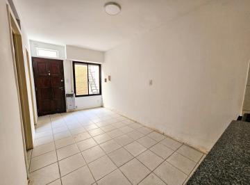 Departamento · 33m² · 2 Ambientes · Venta Departamento de un Dormitorio. Buenos Aires Al 900