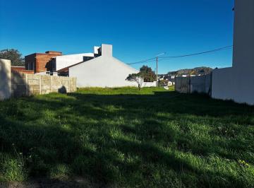 Terreno · 344m² · Lote en Venta Bo Mirage Tandil