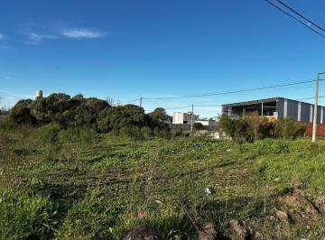 Terreno , Tandil · Lote en Venta Esquina Laprida y Corrientes Ideal Galpón Tandil