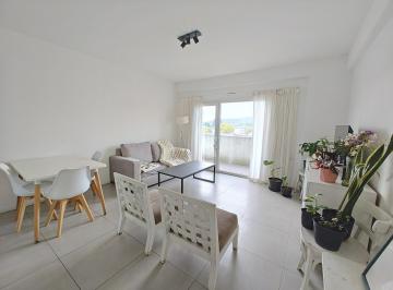 Departamento · 48m² · 3 Ambientes · 1 Cochera · Venta - Departamentos de 1 y 2 Dorm.