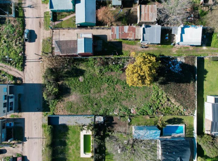 Terreno · 1000m²