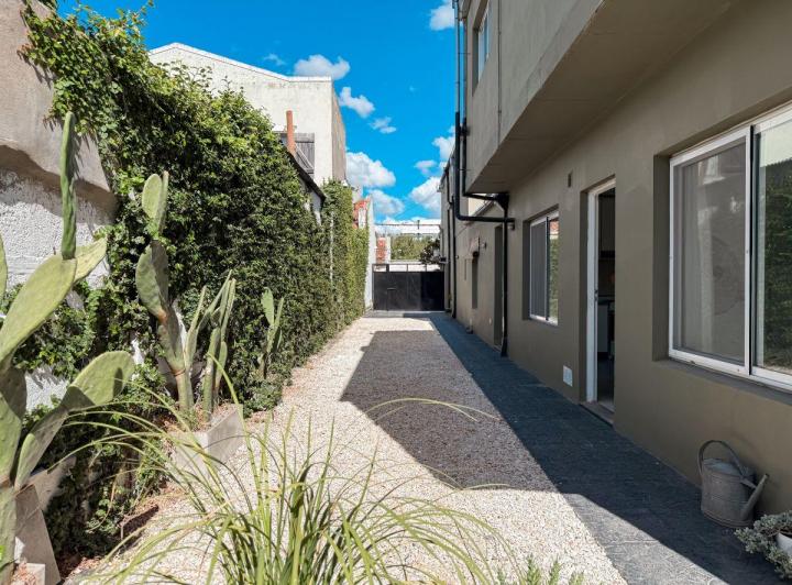 Casa · 70m² · 3 Ambientes