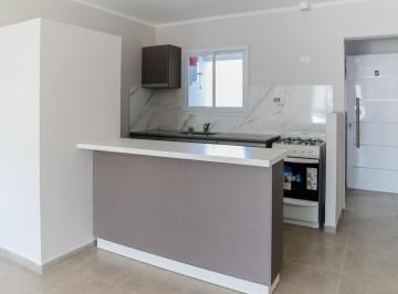 Departamento · 38m² · 2 Ambientes · Departamento Monoambiente Semi Céntrico a Estrenar Tandil con Ascensor