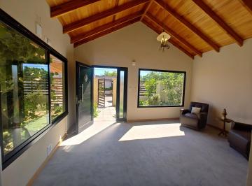 Casa · 120m² · 2 Dormitorios · 1 Cochera · Casa en Venta a Estrenar - Construccion Wood Frame