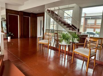 Departamento · 115m² · 4 Ambientes · 1 Cochera · En Venta Departarmento Semipiso Céntrico Tandil