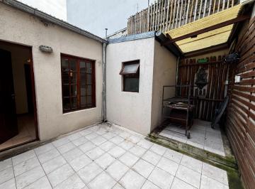 Departamento · 41m² · 3 Ambientes · Depto en Venta Planta Baja Semicentrico Tandil