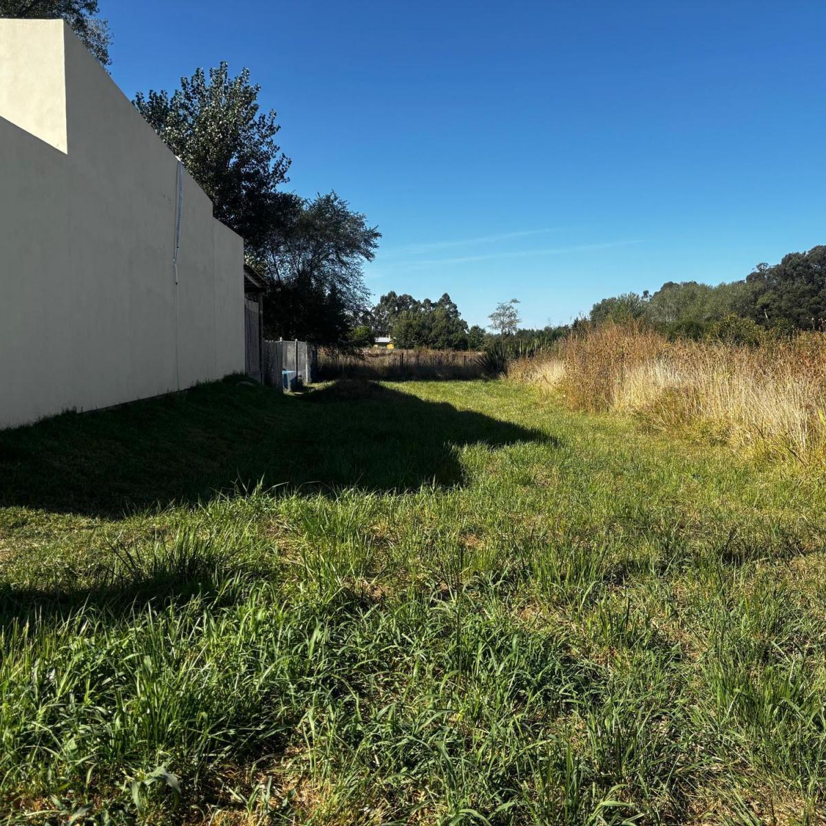 Lote en venta | zona el paraíso