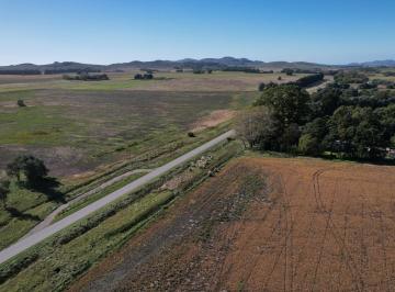 Terreno · 11600m² · En Venta Terrenos 11600 m Zona Rural Tandil