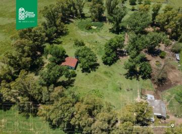 LGP-LGP-115_2 · Venta Campo General Rodriguez