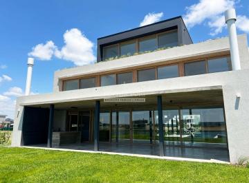 LHP-LHP-3222_2 · Casa en Venta 5 Dorm. - a La Laguna - Los Puentes Nordelta