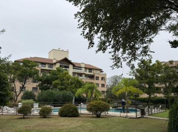 Departamento de 1 ambiente, Córdoba · ¡Casonas del Norte 2 Dorm. con Galeria y Patio!