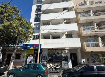 Foto · Alto Alberdi 1 Dorm con Balcón Moderno