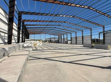 Depósito · 2000m² · Nave en Venta Punto 52 - Polo Industrial