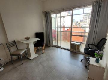 Departamento de 1 ambiente, Retiro · Monoambiente en Retiro