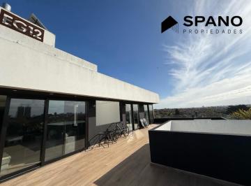 Departamento · 95m² · 3 Ambientes · 2 Cocheras · Exclusivo Departamento - 3 Ambientes con Gran Terraza Vista Al Mar - Playa Grande