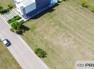Terreno · 550m² · Lote - 550 m² - Acquavista