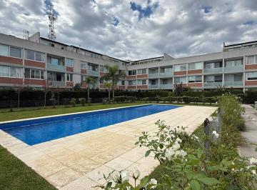 Departamento · 49m² · 1 Dormitorio · 1 Cochera · Villa Los Remeros