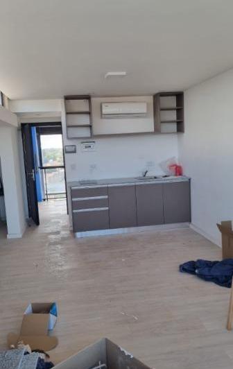 Departamento · 34m² · 1 Ambiente