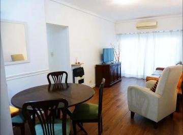 Departamento · 78m² · 4 Ambientes · Departamento 4 Ambientes en Venta en Belgrano | Amoblado, Super Luminoso y Listo Para Mudarse