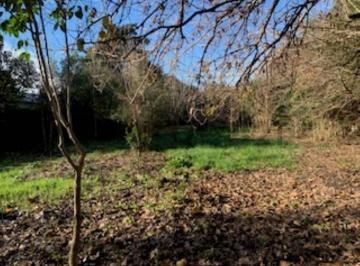 Terreno · 761m² · Lote en Venta en Parque Sakura, Exaltación de La Cruz. Posibilidad de Financiar Una Parte.