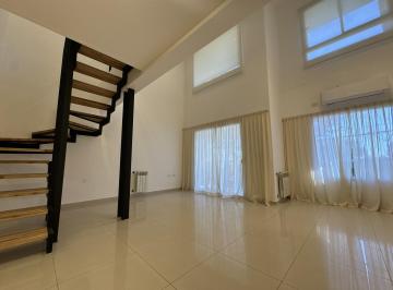 Departamento · 100m² · 3 Ambientes · 1 Cochera · Departamento Tipo Duplex a Estrenar 2 Domitorios y Cochera