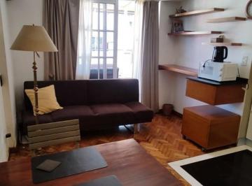 Departamento · 50m² · 2 Ambientes · Departamento en Venta en Retiro, Capital Federal, Buenos Aires