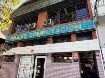 Oficina comercial de 5 ambientes, Liniers · Oficina Comercial en 2 Plantas Sobre Avendia