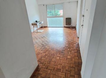 Departamento de 2 ambientes, Núñez · 2 Ambientes Alquiler a Una Cuadra de Cabildo