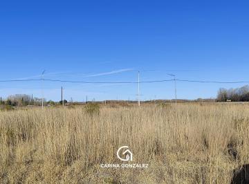 Terreno · 250m² · Venta - Terreno en Barrio Jardines del Limay - Plottier, Neuquen