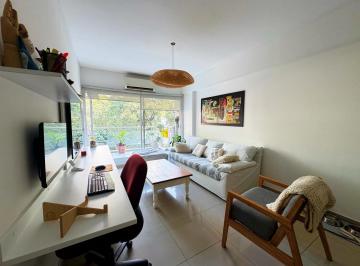 Departamento · 49m² · 2 Ambientes · Venta de Departamento 2 Ambientes en Caballito
