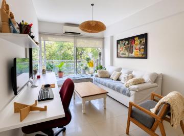 Departamento · 49m² · 2 Ambientes · Venta de Departamento 2 Ambientes en Caballito
