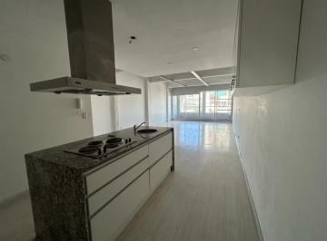 Departamento · 62m² · 1 Ambiente · 1 Cochera · Venta Monoambiente en V. Urquiza Bcon Coch Amenit