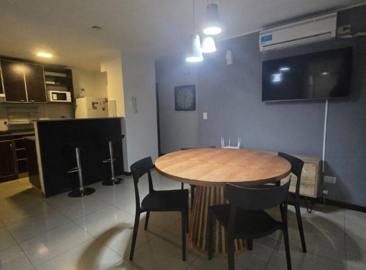 Departamento · 60m² · 5 Ambientes