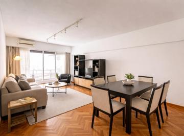 Departamento · 100m² · 4 Ambientes · Venta de Departamento 4 Ambientes con Dependencia en Caballito