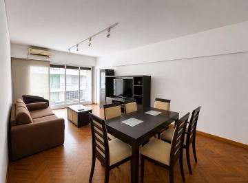 Departamento · 100m² · 4 Ambientes · Venta de Departamento 4 Ambientes con Dependencia en Caballito