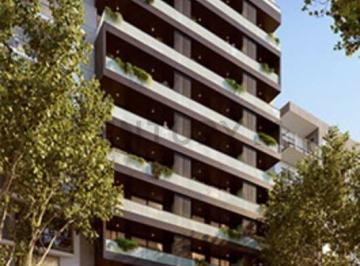 Departamento · 60m² · 4 Ambientes · 47 Cocheras · Venta Apartamento de Dos Dorm. a Estrenar en Cordon