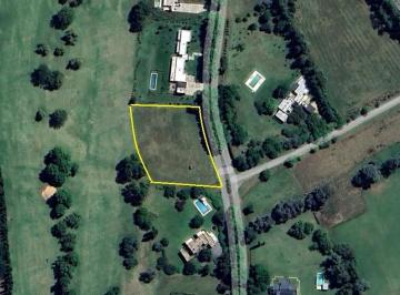 Terreno · 4090m² · Venta Lote Terreno, La Colina, Open Door, Lujan
