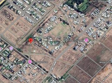 Terreno · 425m² · Lote en Venta en Barrio Nueva Viñuela San Rafael