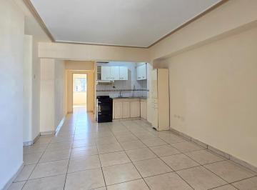 Departamento · 46m² · 3 Ambientes · Departamento de Dos Dorm. en San Juan Primera Cuadra