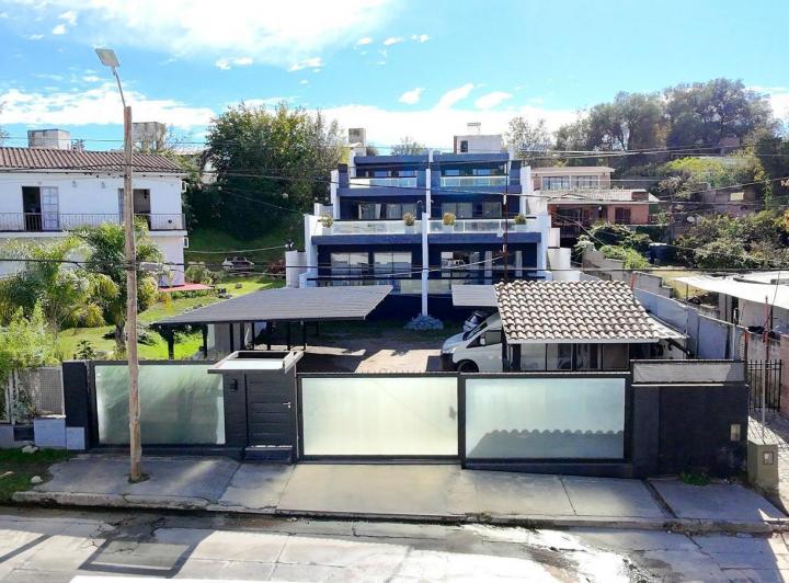 Departamento · 51m² · 2 Ambientes · 1 Cochera